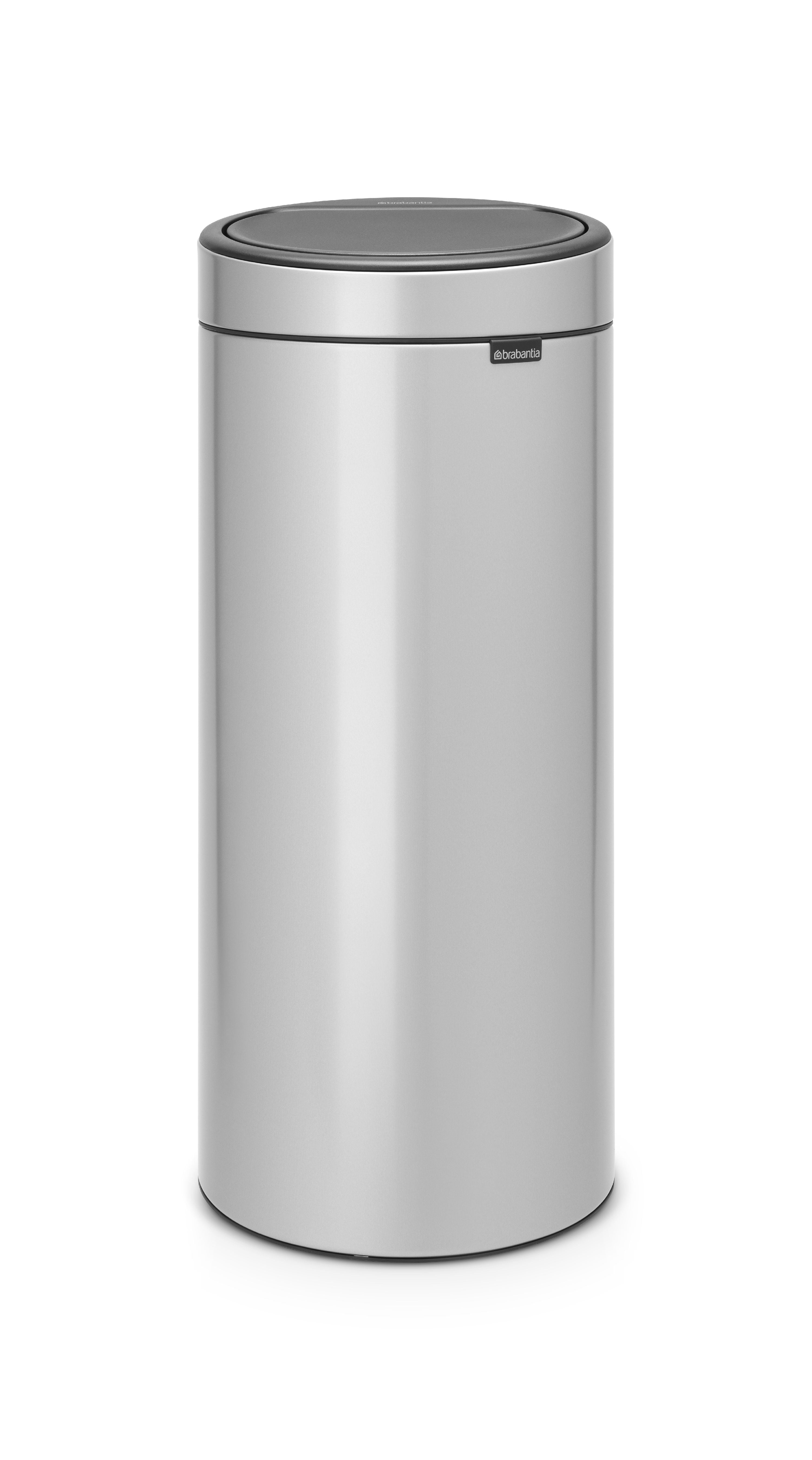Free Shipping! Brabantia Gallon Touch Bin with Ventilation Lid