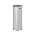 thumbnail image 1 of Brabantia Touch Bin New, 8 Gallon (30L), 1 of 5