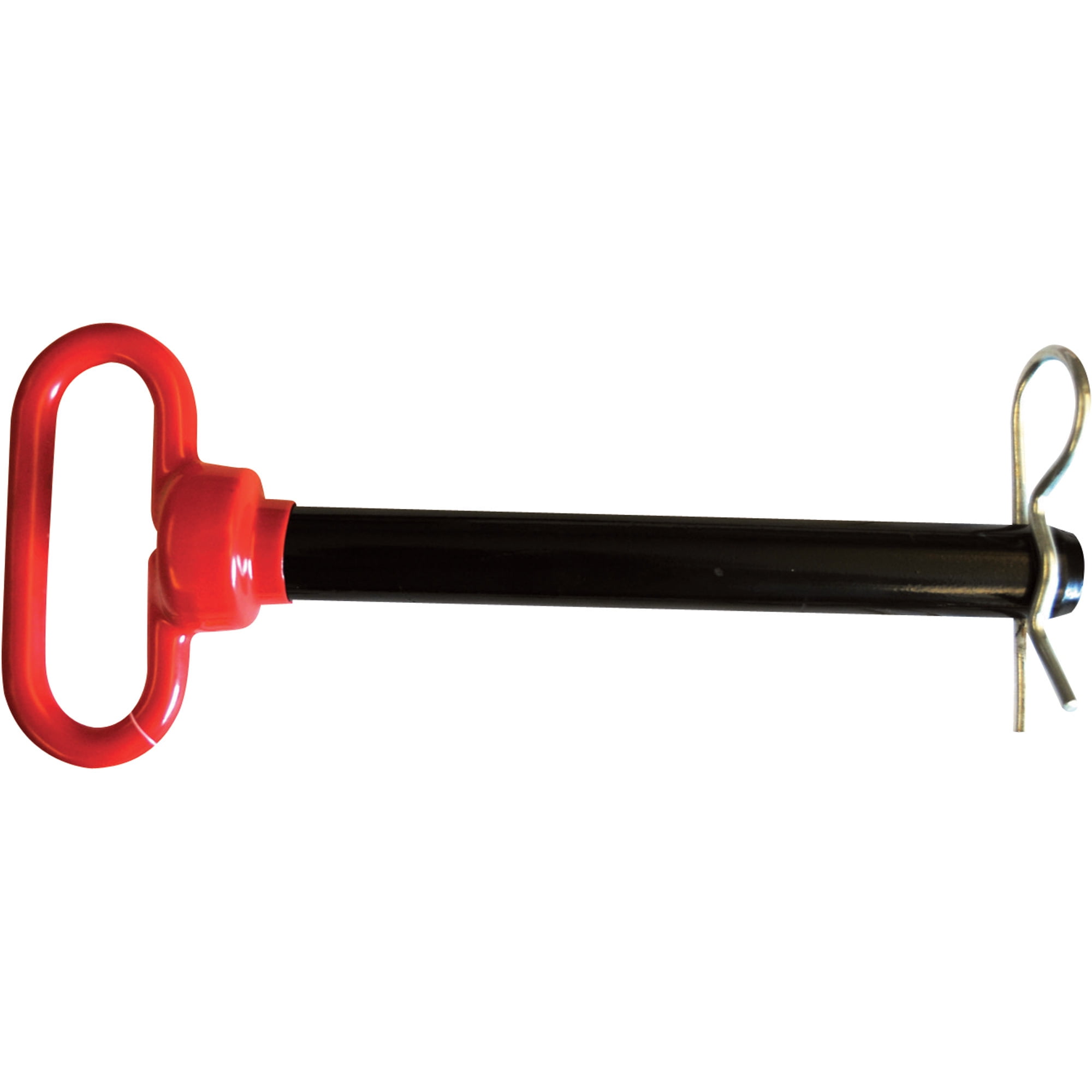 Braber Equipment 3-Point Hitch Pin, 5/8in. Dia. x 5 3/4in.L, Model# 704HPR