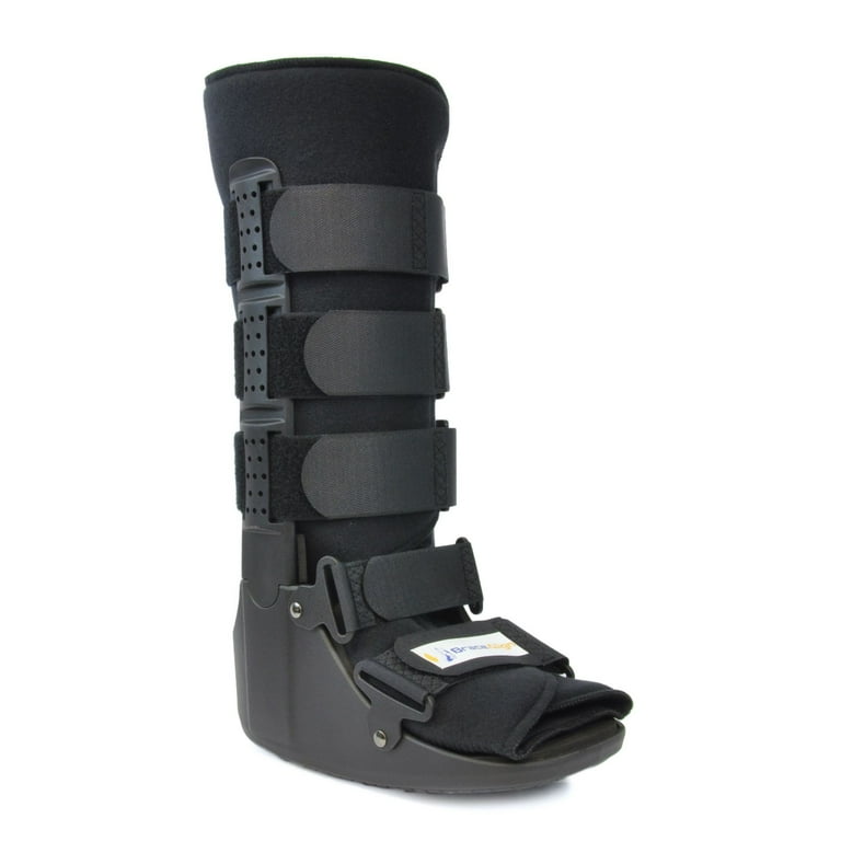 Tynor walker boot price top
