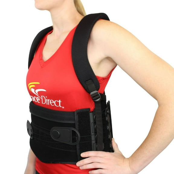 Brace Align Postural Correcting TLSO Back Brace PDAC Approved L0456, L0457