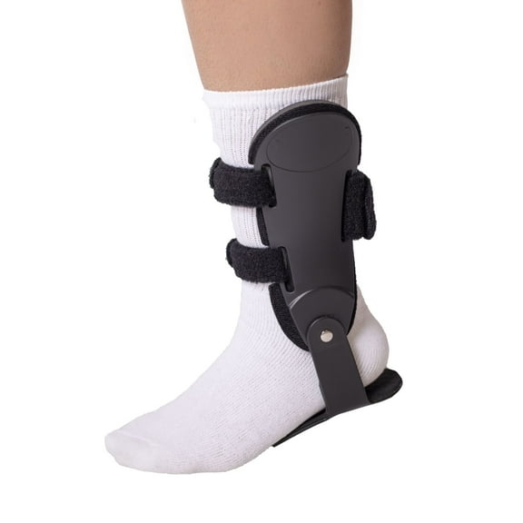 Brace Align Semi-Rigid Active Ankle Brace L1906 - Professional Sports Performance Support