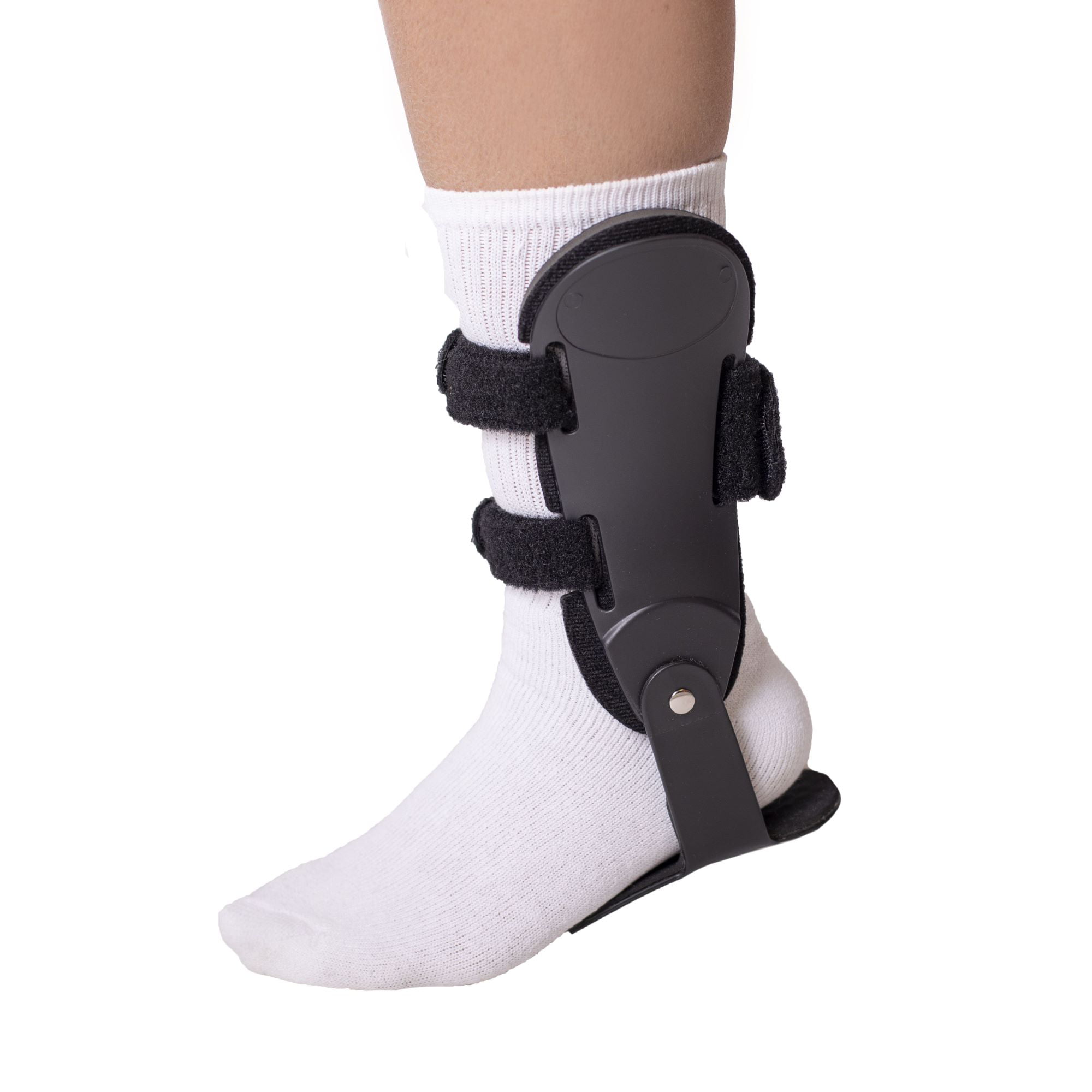 Ankle Foot Orthosis - Rigid (Clinical)