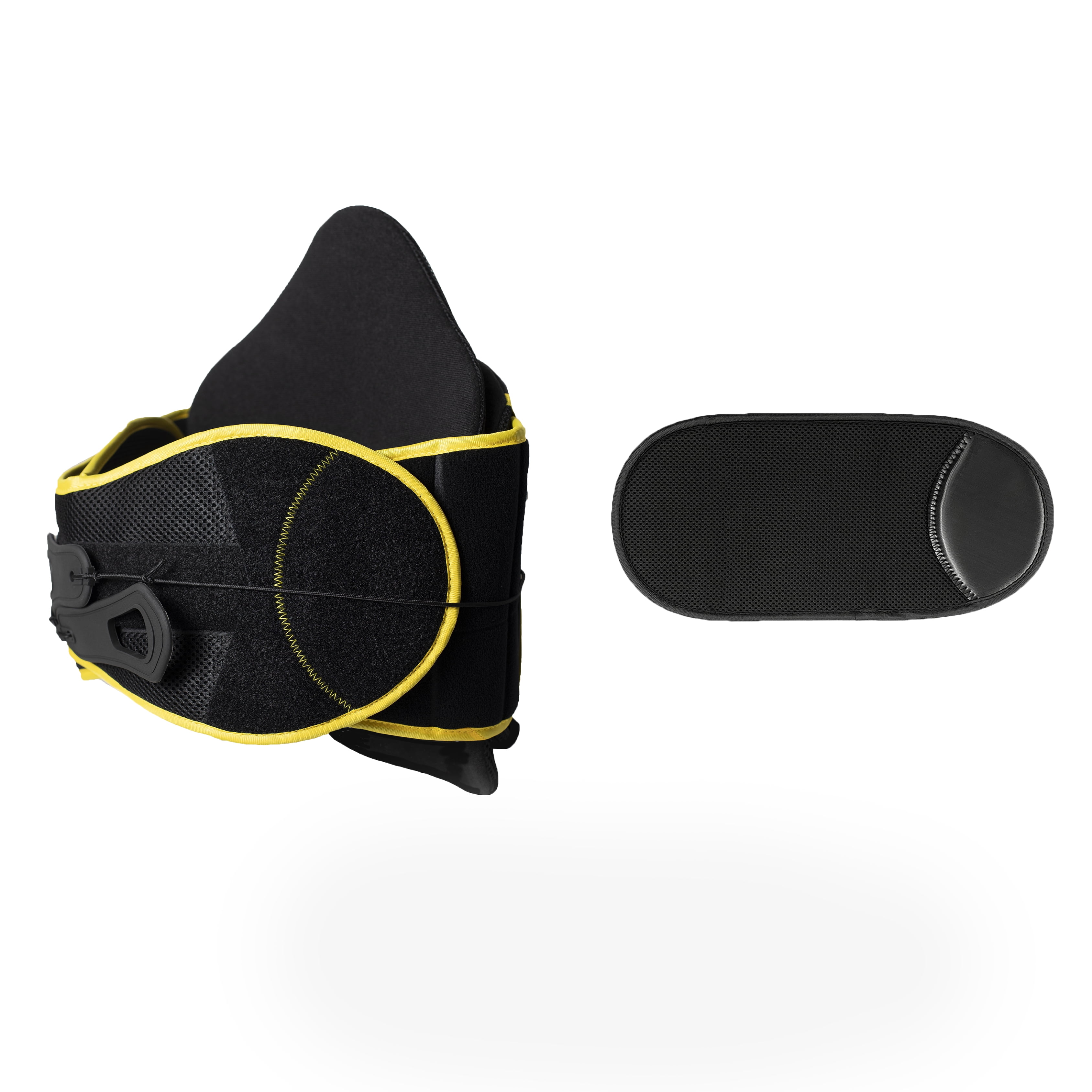 Brace Align VertebrAlign LSO Lower Back Brace for Pain L0650