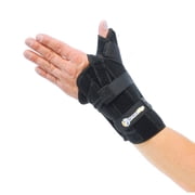 Brace Align Wrist and Thumb Spica Brace PDAC Approved L3807, L3809