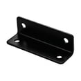 thumbnail image 1 of Brace Corner 1.6X5X1/8 Blk Stl 351484, 1 of 1