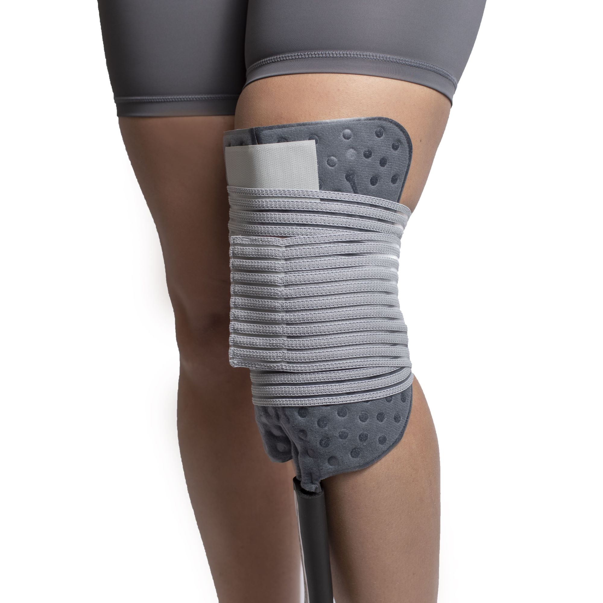 Brace Direct Frozen Ice Cold Therapy Machine for Joint Pain, Sore Muscles,  and Tendonitis