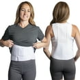 thumbnail image 1 of Brace Direct Full Back Support Soft TLSO, 1 of 9
