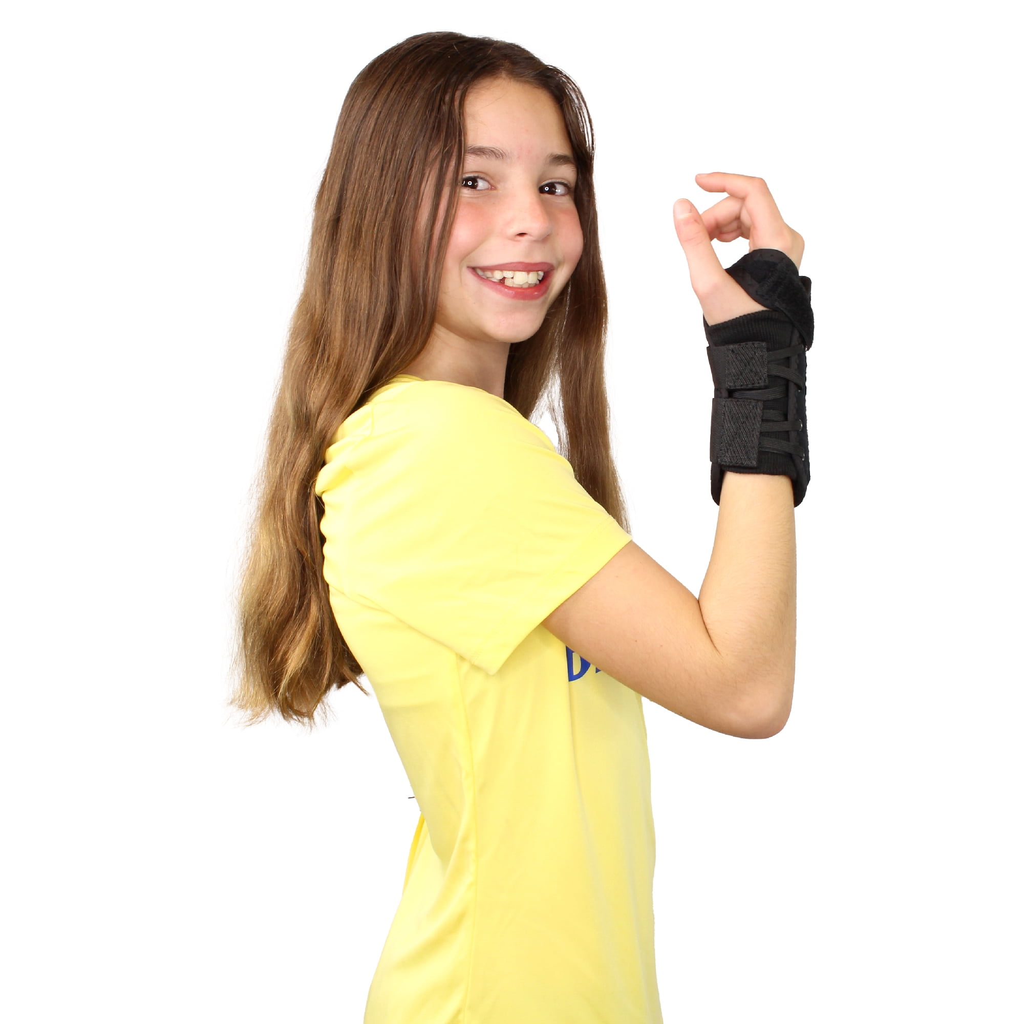 Brace Direct Pediatric Wrist Brace