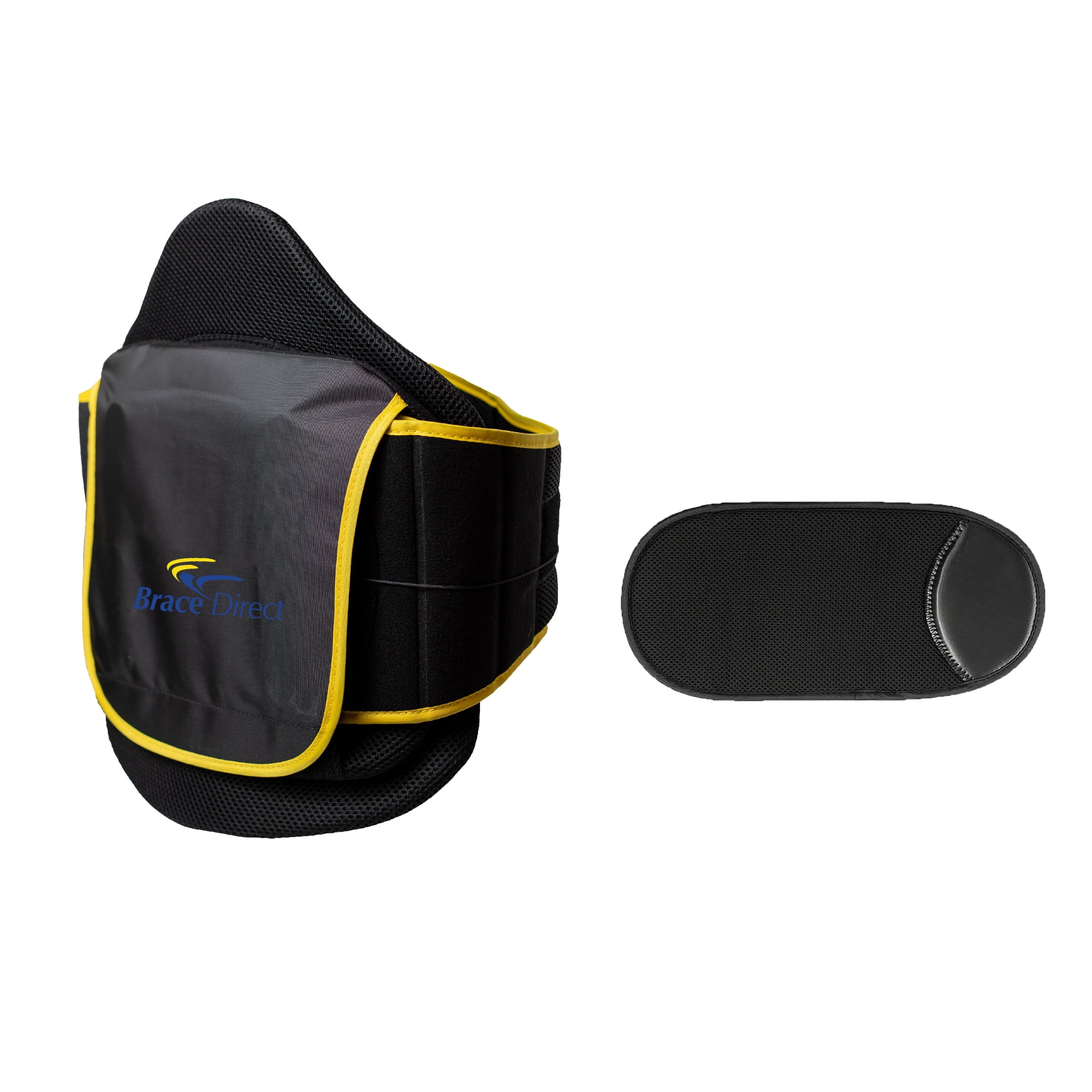 Brace Direct Rehabilitator LSO Back Brace