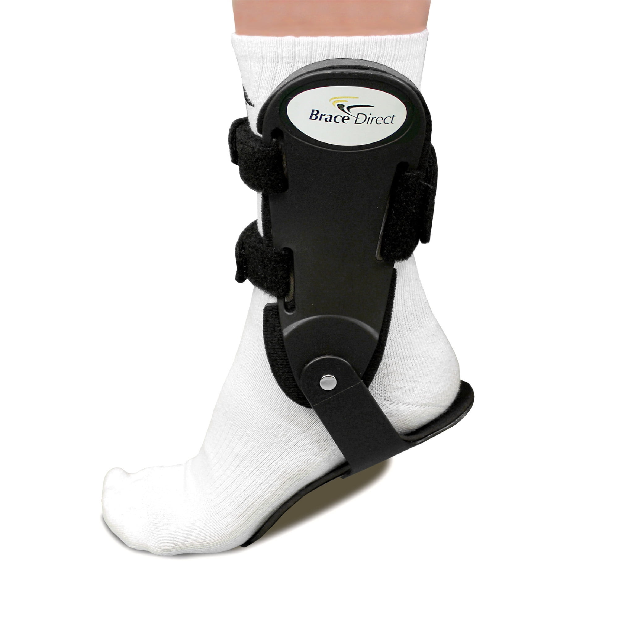 MalleoTrain® S Open Heel - Ankle Support With Open Heel For Lightweight Protection During Everyday Life