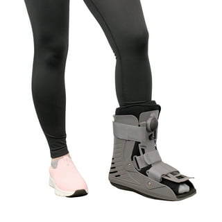 Brace Direct Orthopedic Boots in Foot Support Walmart