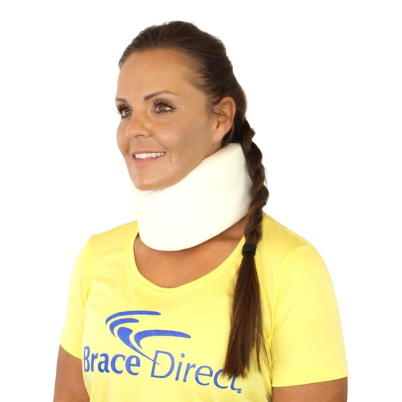 Brace Direct Soft Cervical Collar