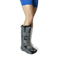 thumbnail image 1 of Brace Direct Tall Air Cam Walker Boot - Medical Walking Boot For Foot & Ankle Recovery, 1 of 9