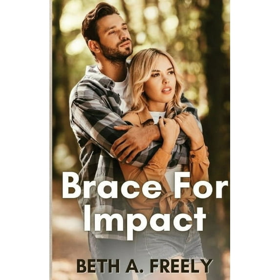 Brace For Impact, (Paperback)