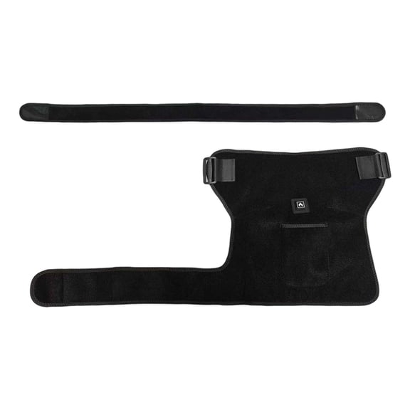 Brace Red Light For In Menopausal Brace Sciatica Devices Adjustable Support Harness For Comfort & Mobility