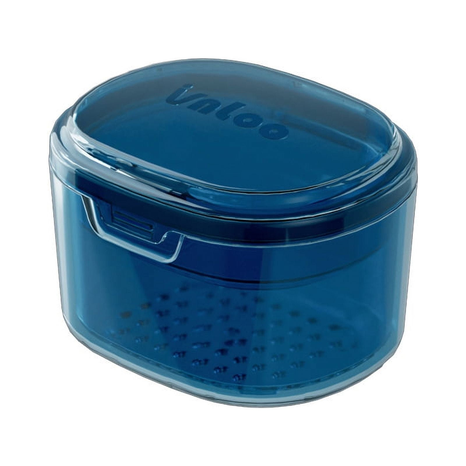 Brace Storage Box Denture Storage Case False Tooth Container Denture
