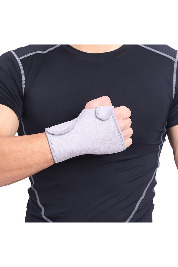 Brace Support Wrist Hand Carpal Tunnel Splint Arthritis Sprain Stabilizer Straps