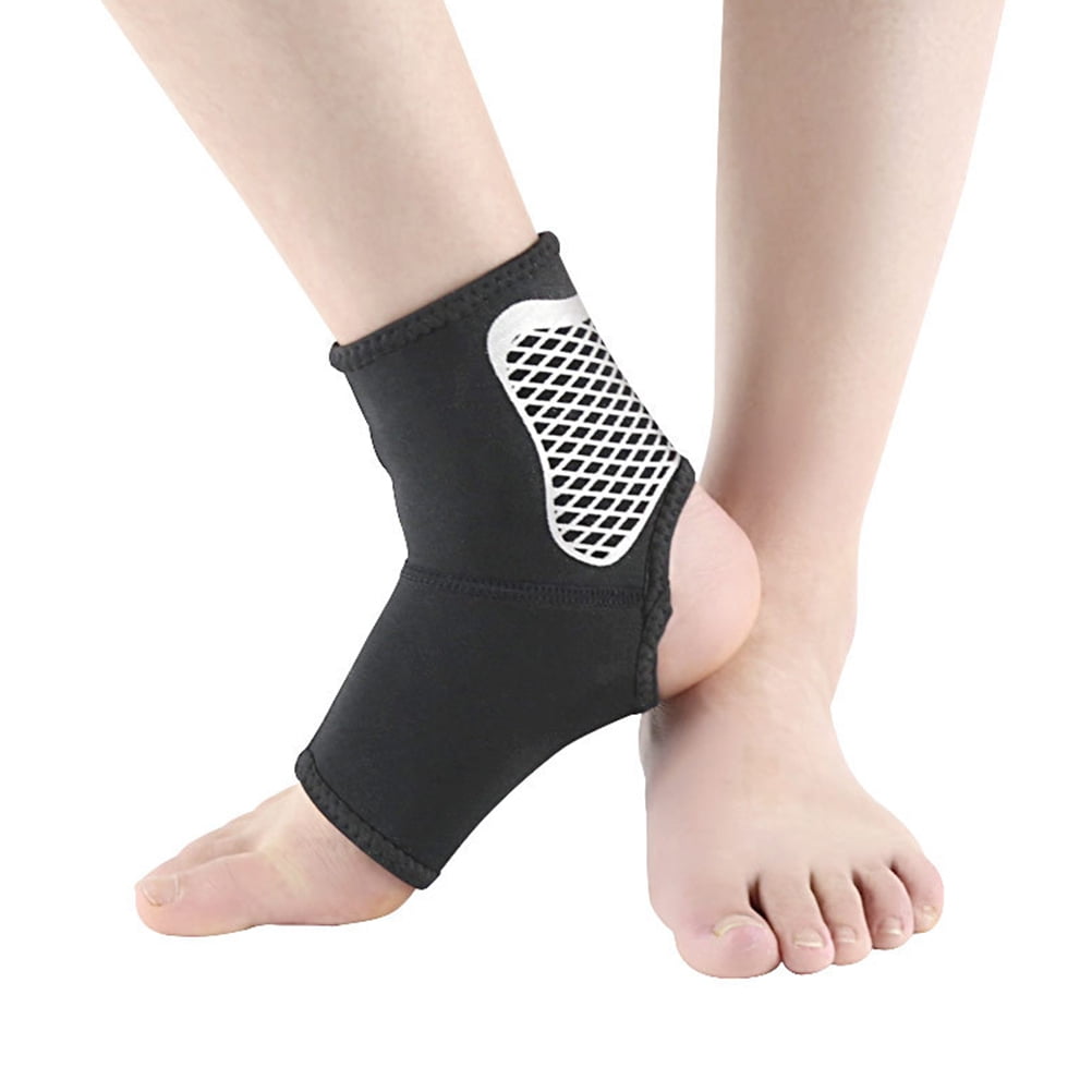Brace for Sprained Ankle Ankle Brace Basketball Ankle Support Ankle Pads Ankle Sleeve Men and Women