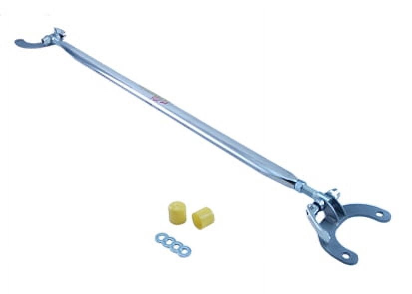 Brace - strut tower Fits select: 2003,2005-2006 MITSUBISHI LANCER EVOLUTION