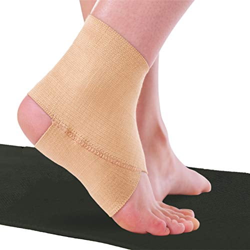 Foot support for on sale dancers