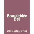 thumbnail image 1 of Bracebridge Hall, (Paperback), 1 of 1
