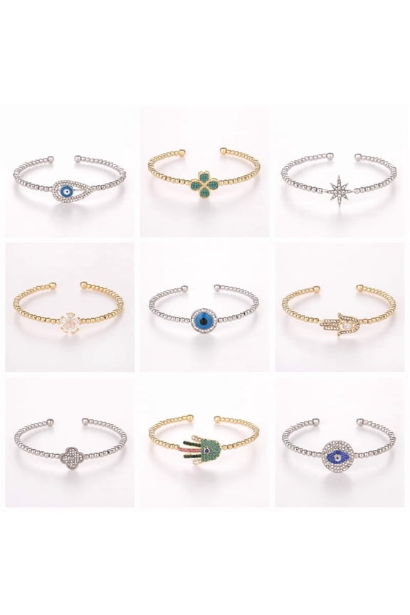 Bracelet Atmospheric Fashion Bracelet Japanese And Korean Accessories