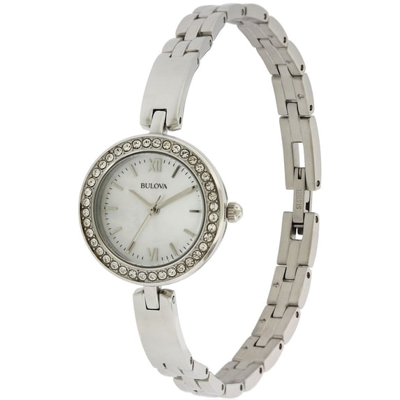 Bracelet Boxed Set Ladies Watch 98X107