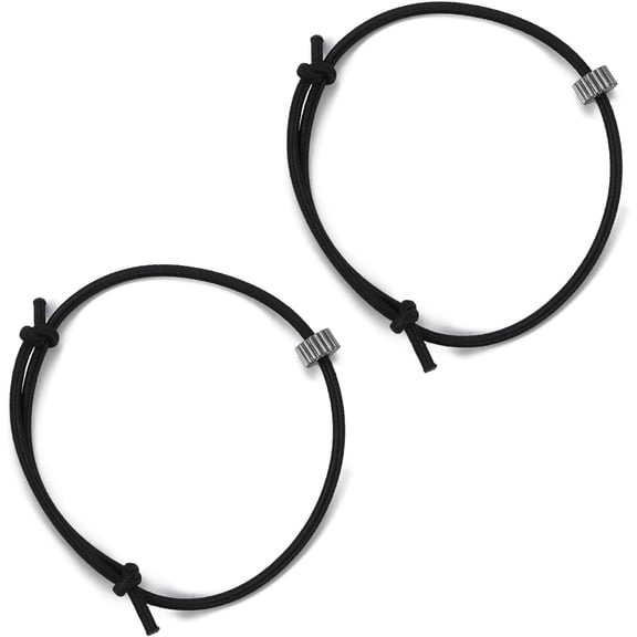 Bracelet Car Window Breaker Wrist Strap Escape Tool with Tungsten Bead Wristbands - Vehicle Emergency Escape, Shatter Tempered Safety Glass