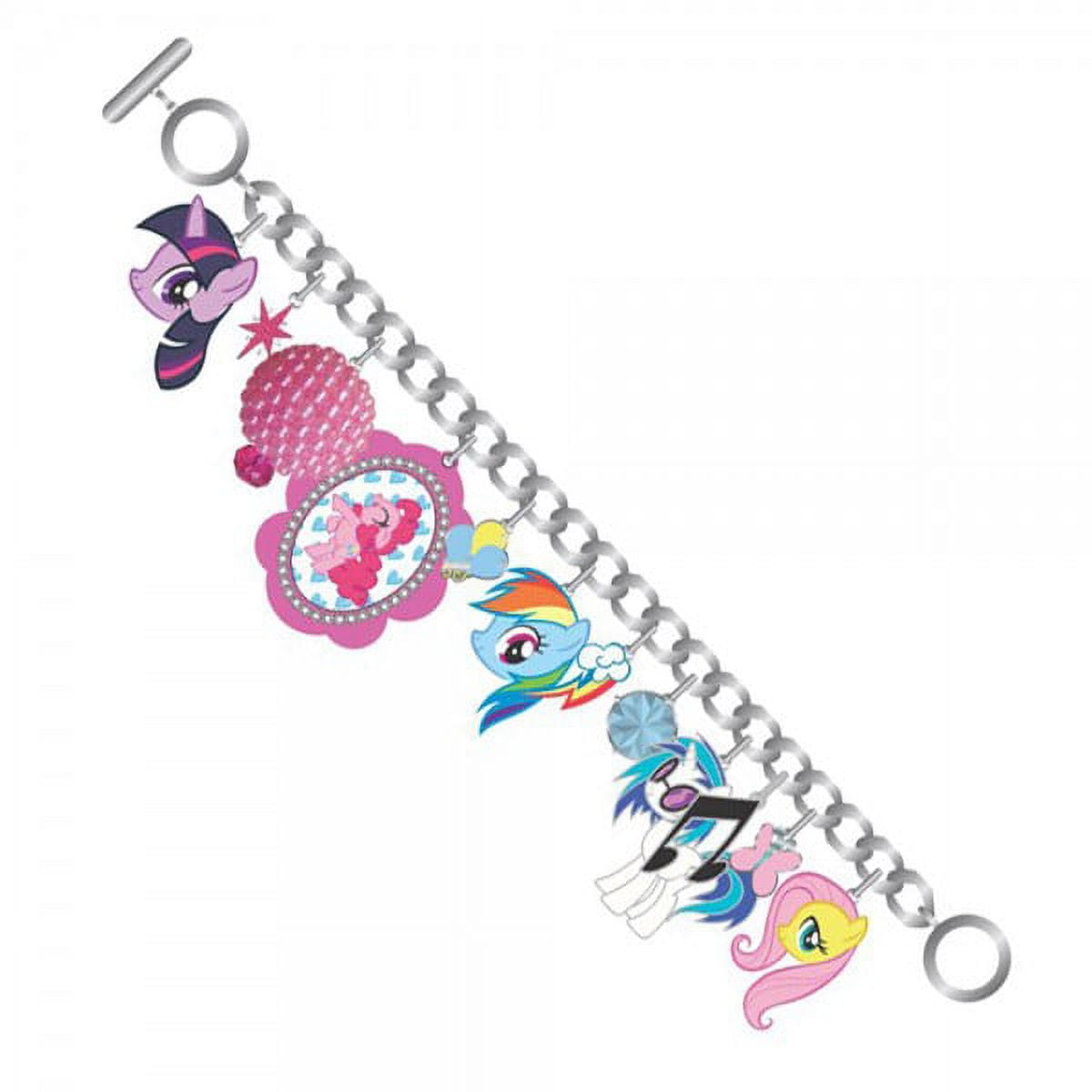 Bracelet - - Charm New Toys Gifts Licensed fj2akvlpt
