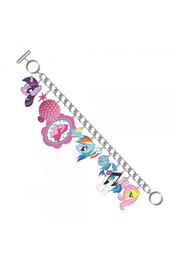 Bracelet - - Charm New Toys Gifts Licensed fj2akvlpt