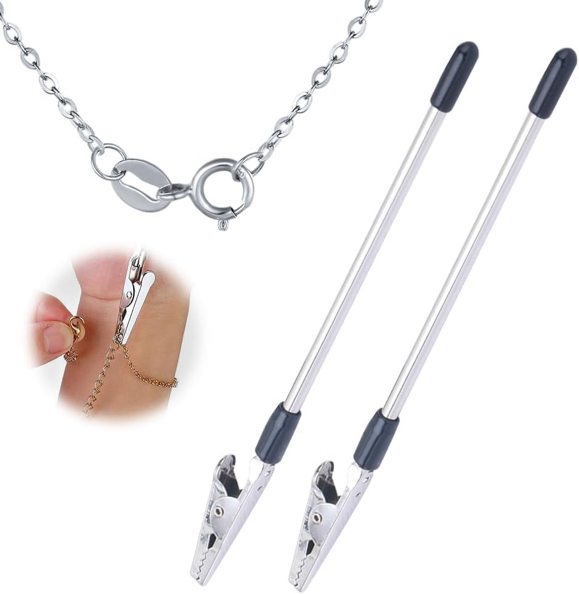 Bracelet Clasp Helper Tools, 2025 Upgraded Bracelet Assistance Tool ...