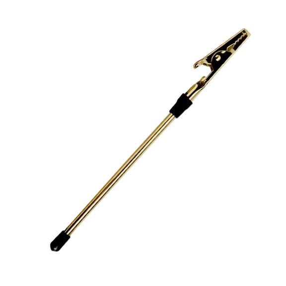 Bracelet Clasp Helper Tools Metal Jewelry Clasp Helper Bracelet Fastener Helper Jewelry Assistance Tool for Bracelet Necklace Jewelry Watch Put Your Bracelet On By Yourself
