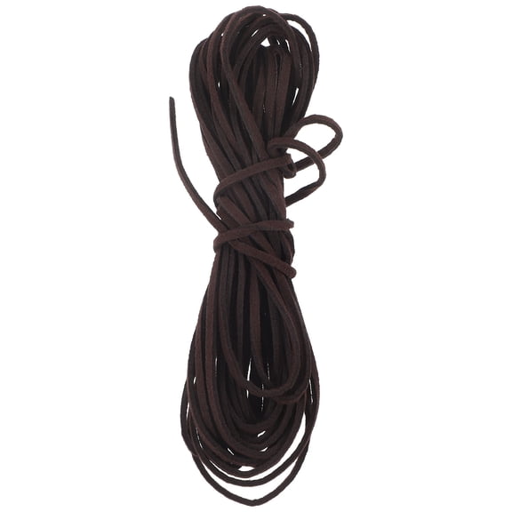 Bracelet Making Kit with Beading Rope, Cord, Cowhide Lace for Jewelry Crafting and Handmade Accessories