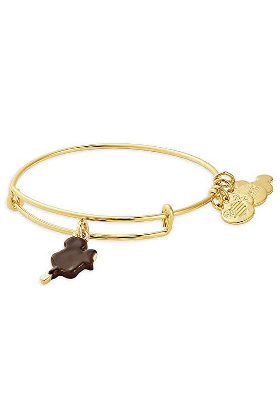 Bracelet Disney Mickey Mouse Icecream Bar Explandable