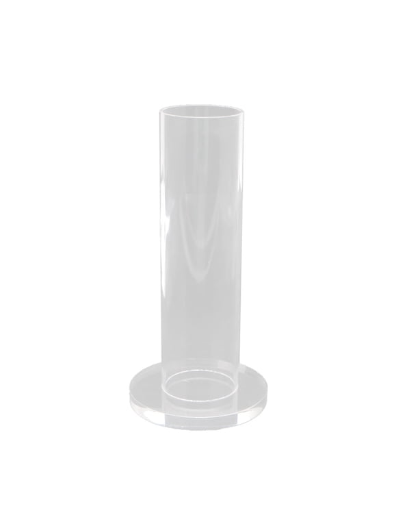 ✪ Bracelet Display Stand Acrylic Vertical Tower Jewelry Bracelet Display Stand T-Shaped Bar Display Stand Display Bracelet
