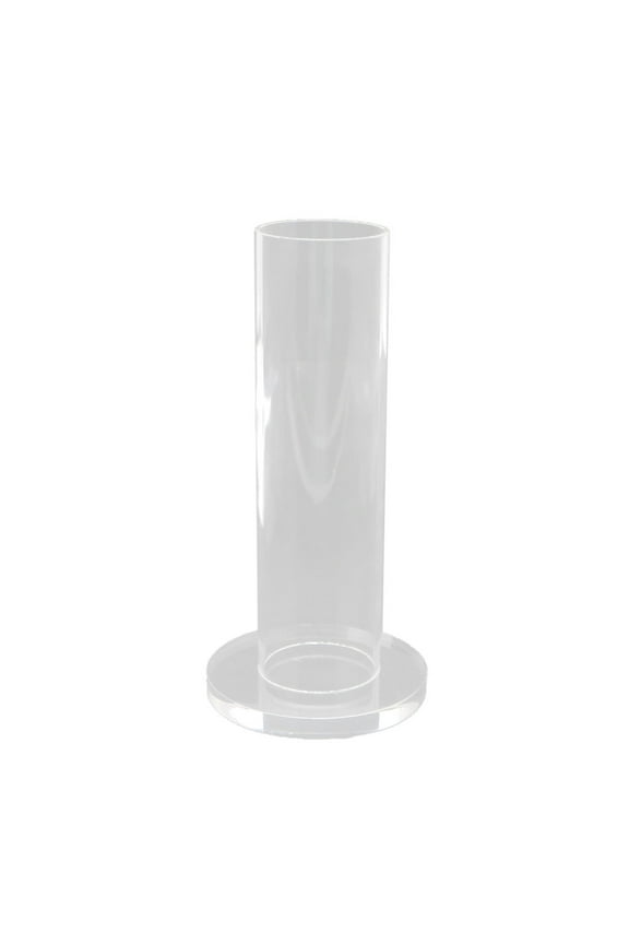 ✪ Bracelet Display Stand Acrylic Vertical Tower Jewelry Bracelet Display Stand T-Shaped Bar Display Stand Display Bracelet