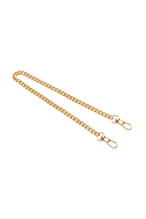 Elegant Wearable Accessory for Women Bracelets Handcuff Metal with Crossbody Chain for and Durability