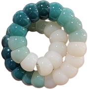 Bracelet For Women, Bodhi Seed Beads Bracelets Fidget Healing Energy Protection Stretch to My Man Jewelry Gift