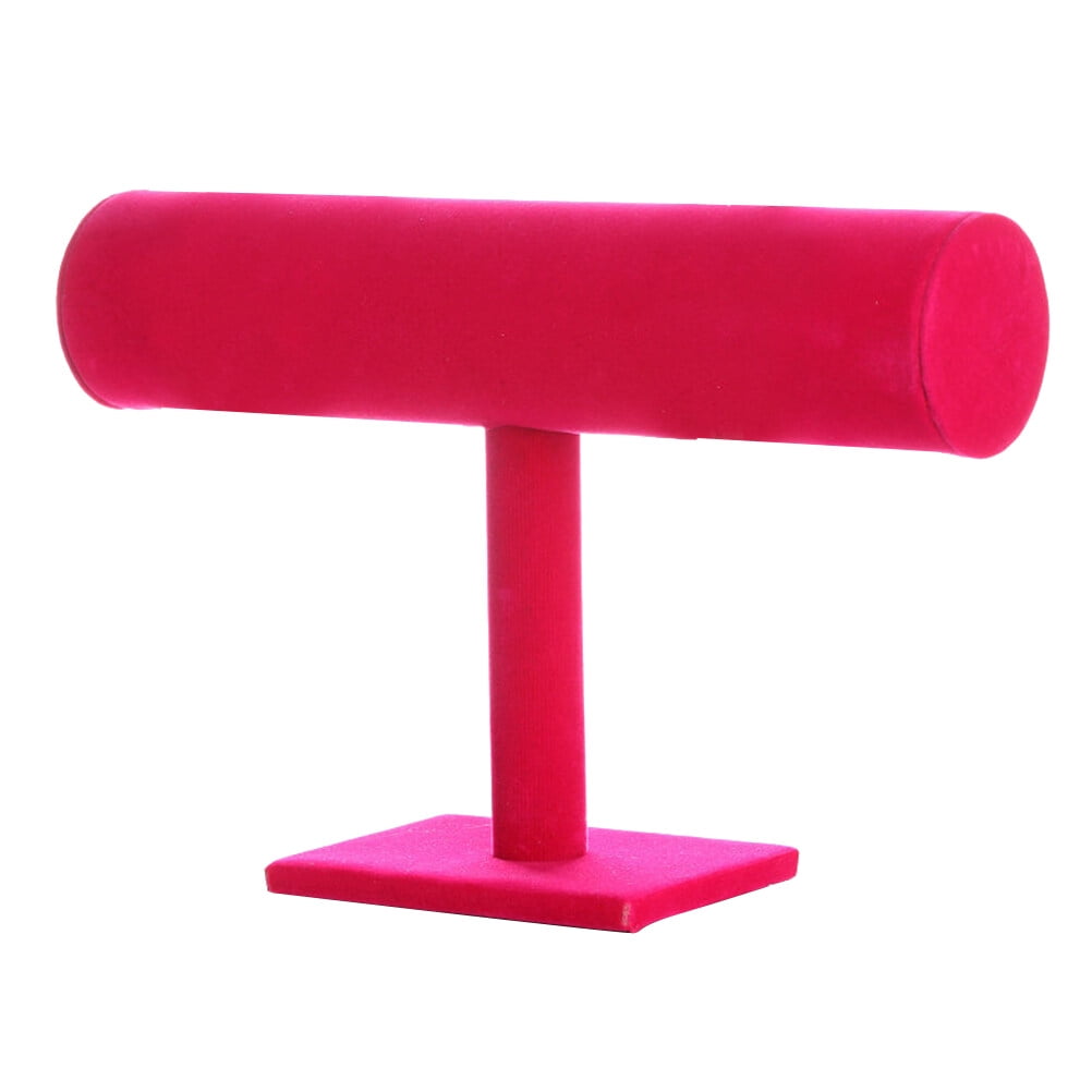 Bracelet Holder Detchable Three Tier Rack Simple Bracelet Stand for