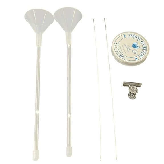 Bracelet Maker Machine,Beading Funnel For Clay Beads,Beading Funnel Tools Kit,Beading Tools For Jewelry Making With Beading Needles, Bracelets, Necklaces Making(2 Pcs)