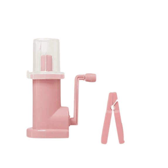 Bracelet Maker Machine, Cool Maker Bracelet Maker, Friendship Bracelet Making Kit, Bracelet Making, Bracelet Assistance tool, Jewelry Accessories, 5 in Height, Pink, 1 Pc, tool