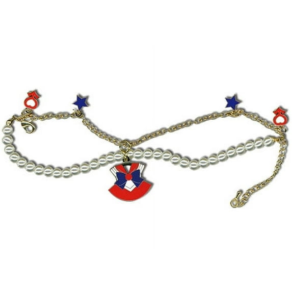 Bracelet - - New Sailor Mars Costume Anime Licensed ge36283