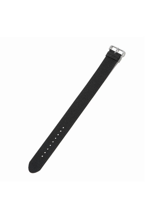 Bracelet Replacement Strap Adjustable Nylon Ring With Soft Woven Nylon And Adjustable Buckle Soft Breathable Sports Bracelet