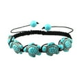 Bracelet Ring And Bracelet Set Camping for Men Bohemian Jewelry Turtle