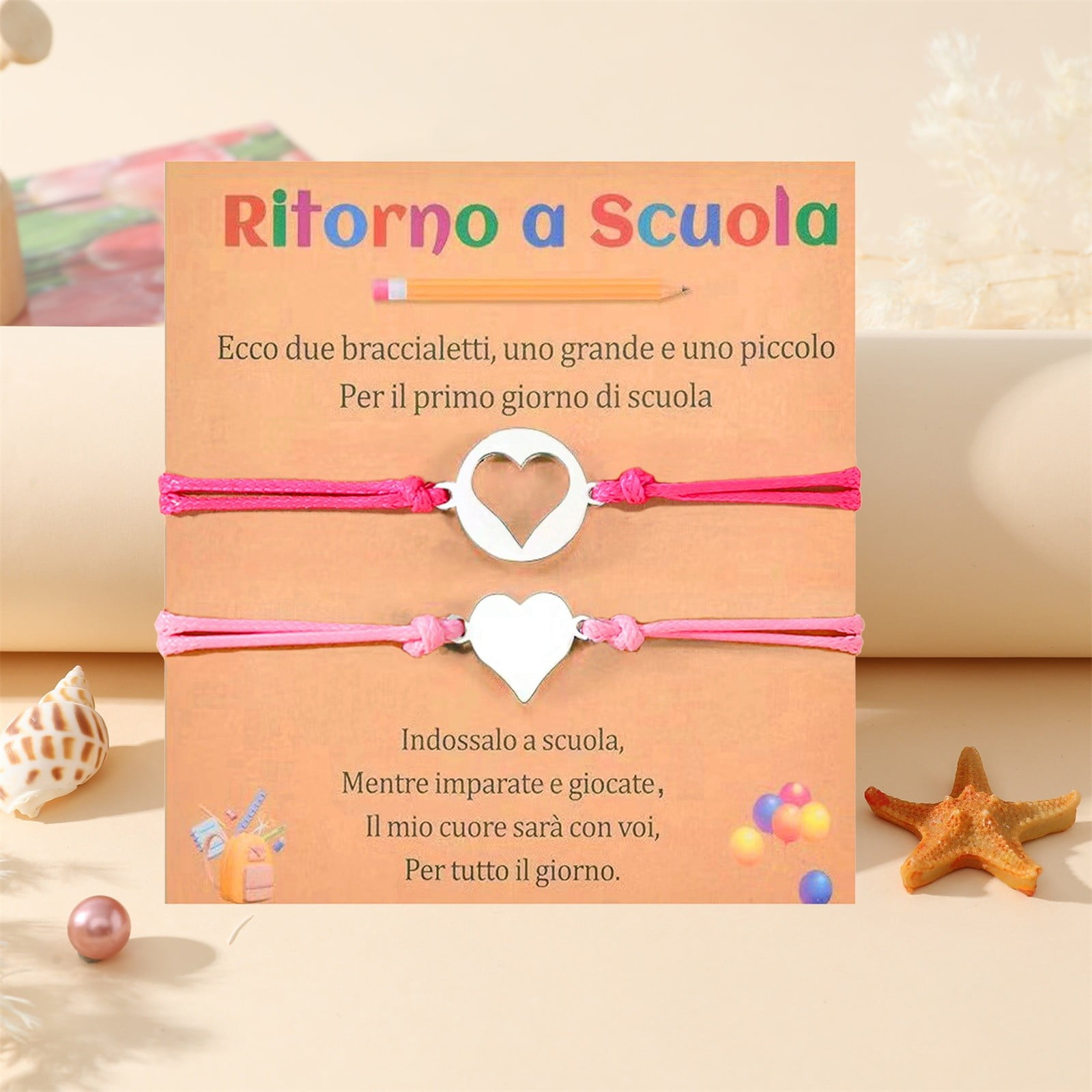 Bracelet School Child Girls Items For School Girls 2 School Child