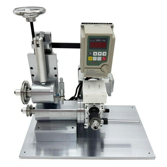 Bracelet Shaping Machine 220V Electric Calender Rounding Machine ...
