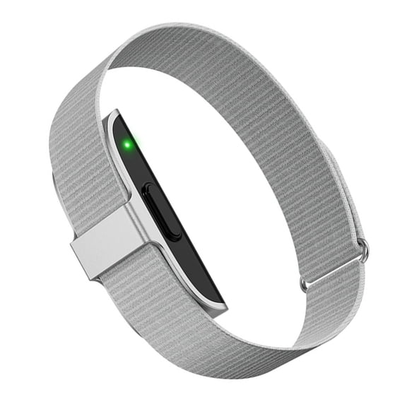 Bracelet Smart Health Wristband Wearable Activity Fitness Trackers With Multi-Sport Mode Waterproof Screenless Bracelet With Magnetic Charging Base