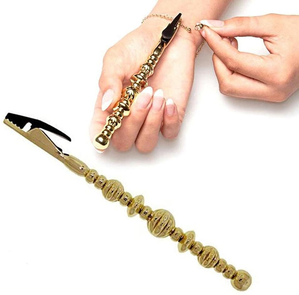 Bracelet Tool Jewelry Helper Universal Fastening and Hooking Equipment