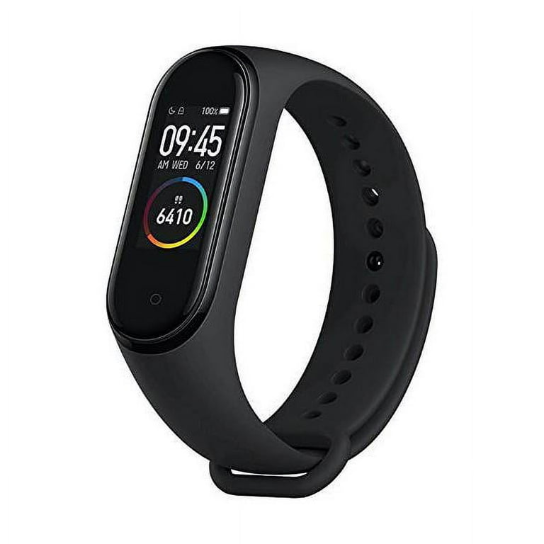 Smartband Xiaomi Mi Band 4 unisex